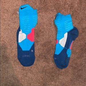 Nike elite socks